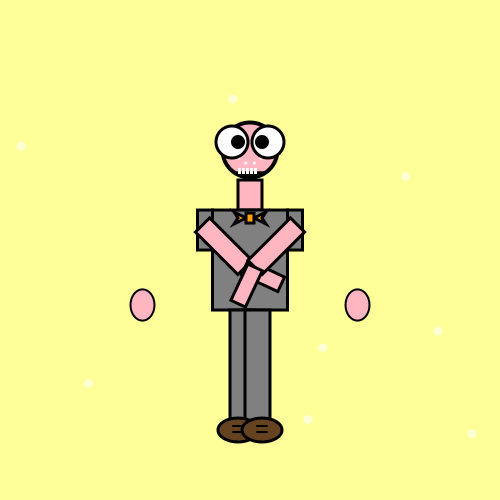 Pixel Dragon